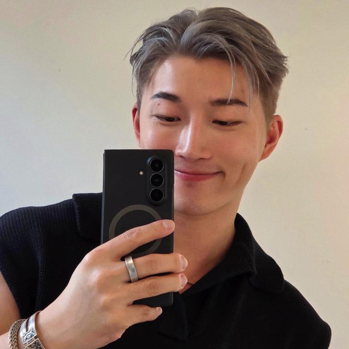 第22堂 - 風好大GEL完頭點樣唔好吹亂？-「30日自學造型日程表」