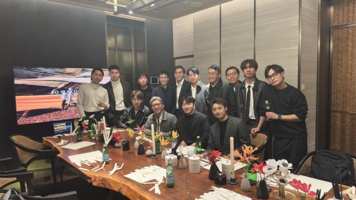 🌹 Jo Malone 活動回顧 ✨