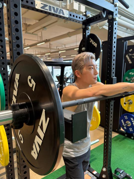 🏆 新年新挑戰：2026 新企劃！