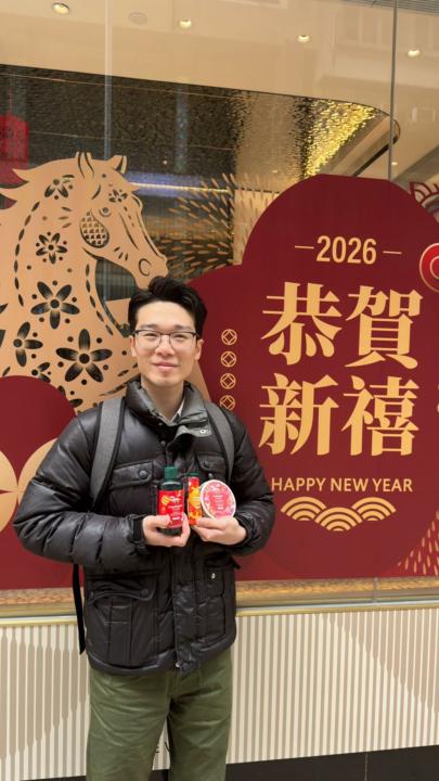 感謝Ricky Kazaf 團隊送出直播禮物