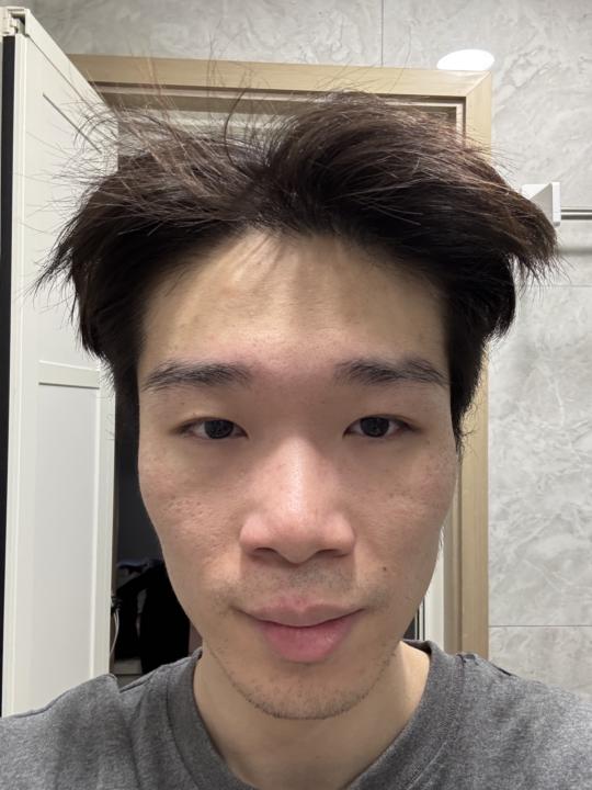 後前吹頭法2