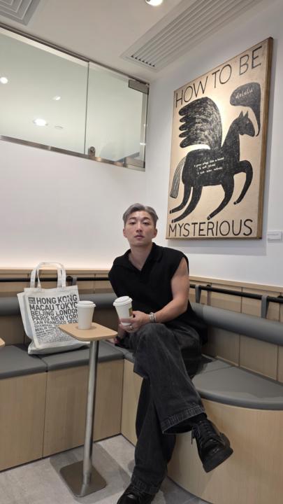 第1堂 — 新一個月重新開始！「30日自學造型日程表」