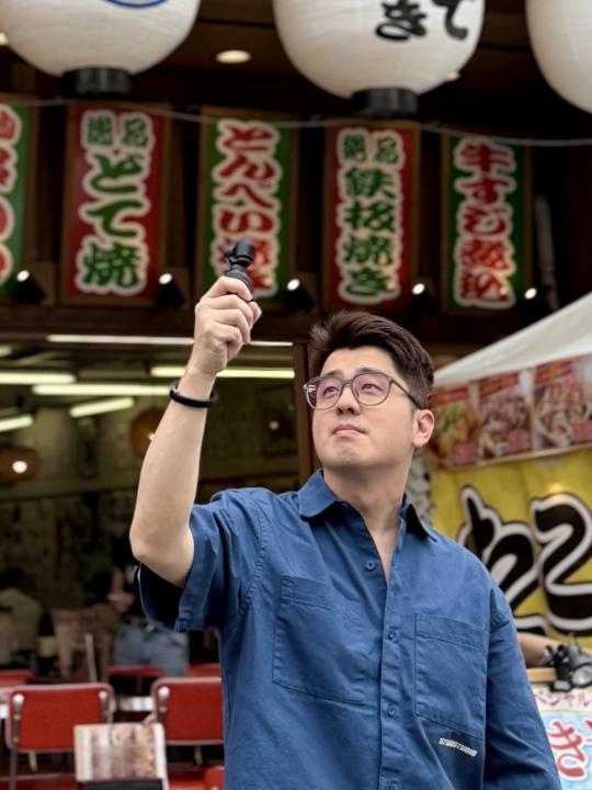 第一帖：形象点评