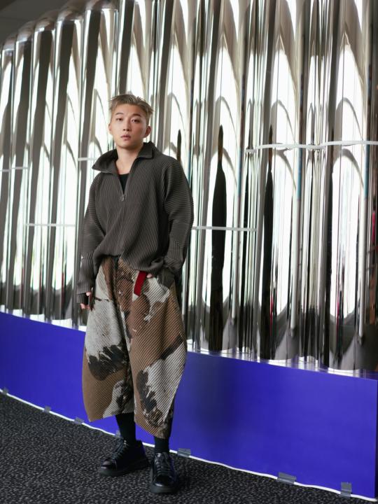 第26堂 - 男仔剩係可以著短褲？ -「30日自學造型日程表」