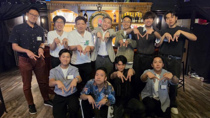 🥳 第二場形象實戰班｜4月23日 完滿結束！