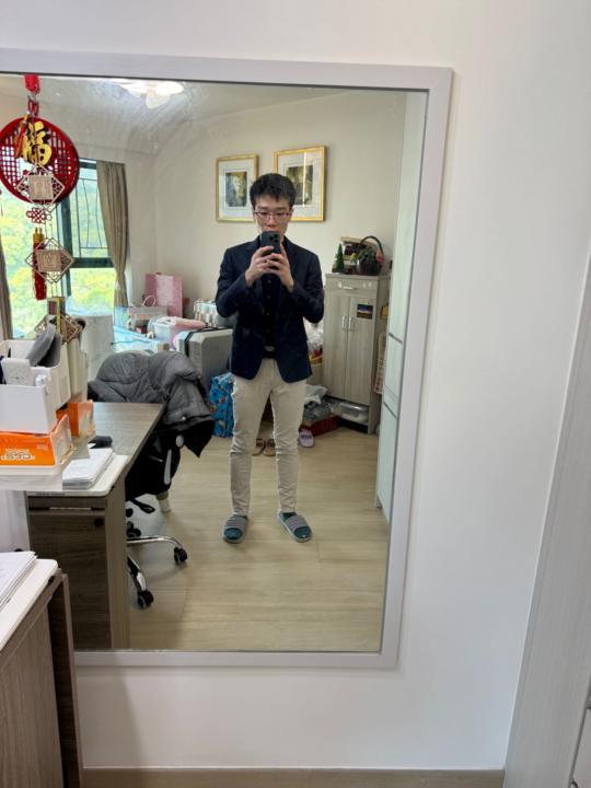 Jo Malone London X Ricky Kazaf smart casual 點評