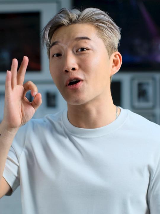 第24堂 - 點揀出街靚白Tee? -「30日自學造型日程表」