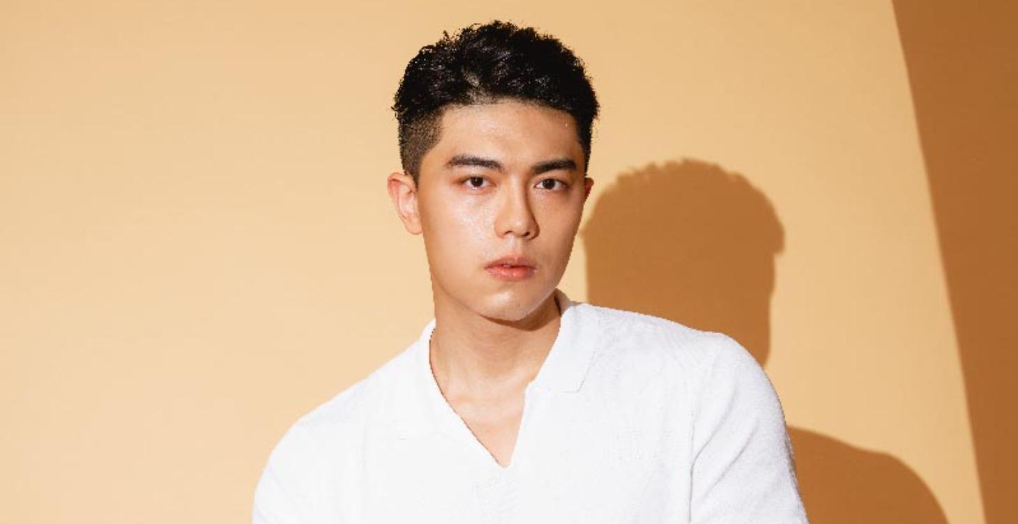 Jasper 的VIP專屬形象指南