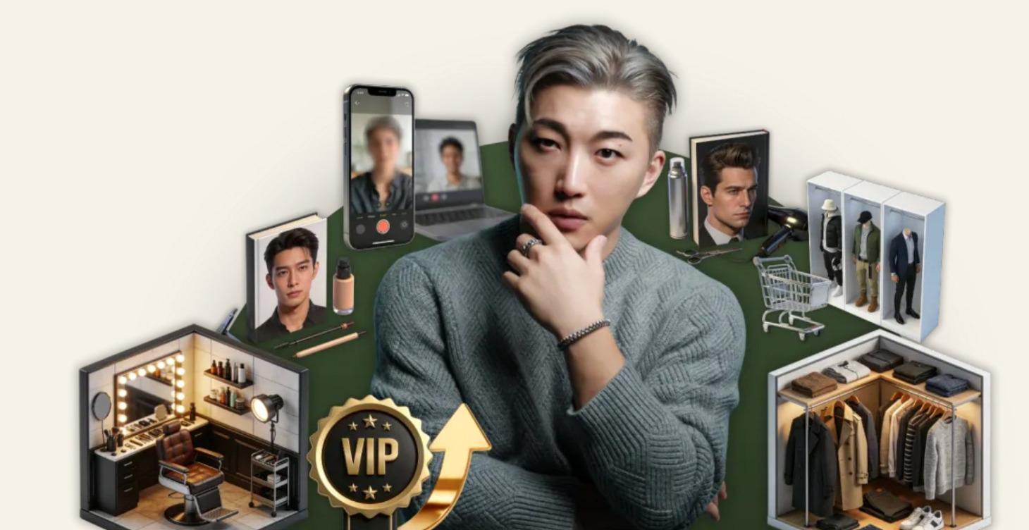 3日完整改造個人檔案(Sunny)