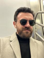 Giray Kahraman