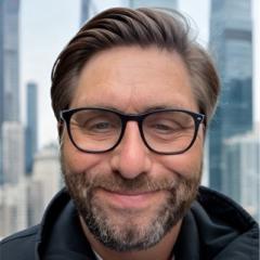 Erik Wagnborg