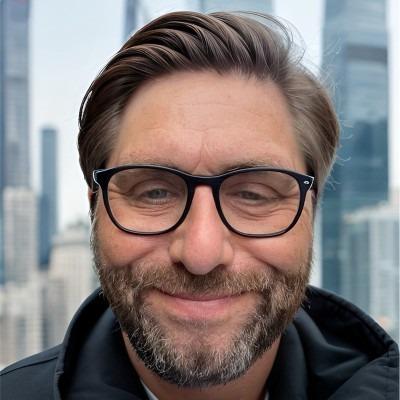 Erik Wagnborg