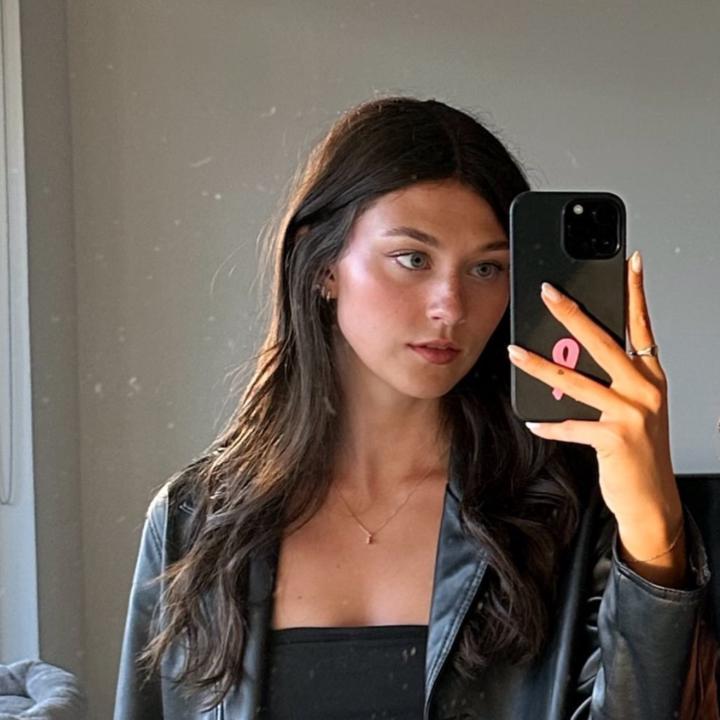Olivia Smith