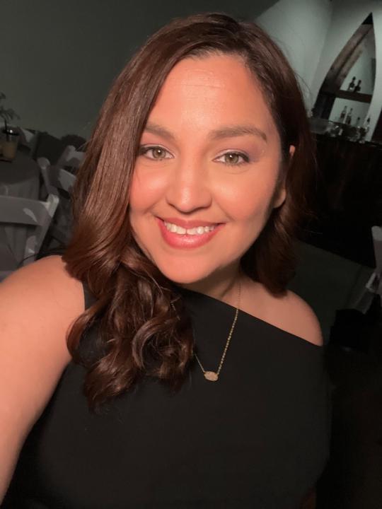 Tiffany Sepeda