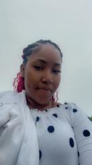 Shauntel Edwards