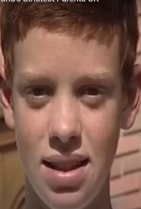 Kaden A