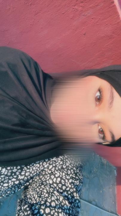 Belabdelouahab Meriem