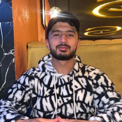 Mohamed Agarrd