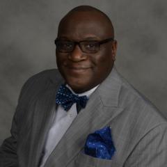 Darryl Person