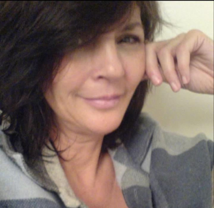 Patricia Brügger