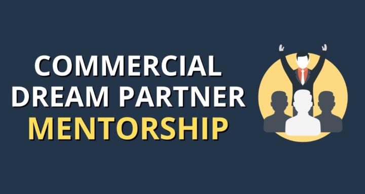 Dream Partner Forum