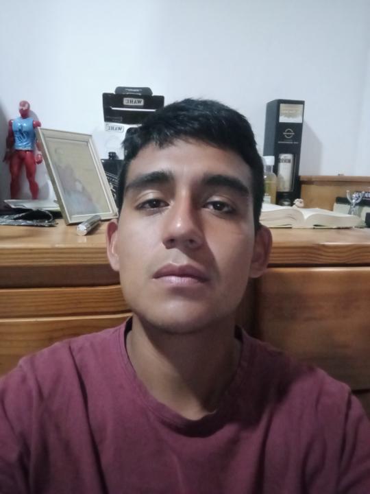 Luis Naranjo