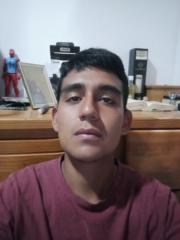 Luis Naranjo