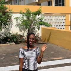 Abigail Yeboah
