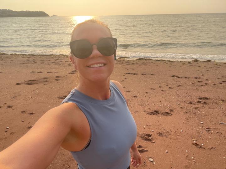 Natassja Hodgson