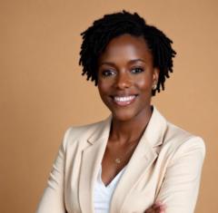 Brittany Winston
