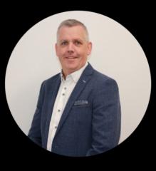 Alan O Grady