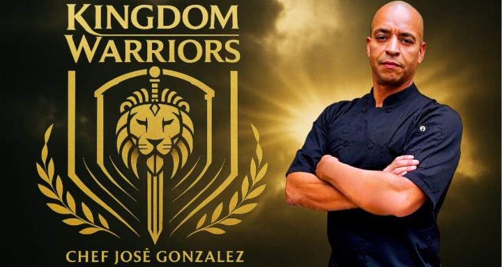 Kingdom Warriors - Fit x Faith