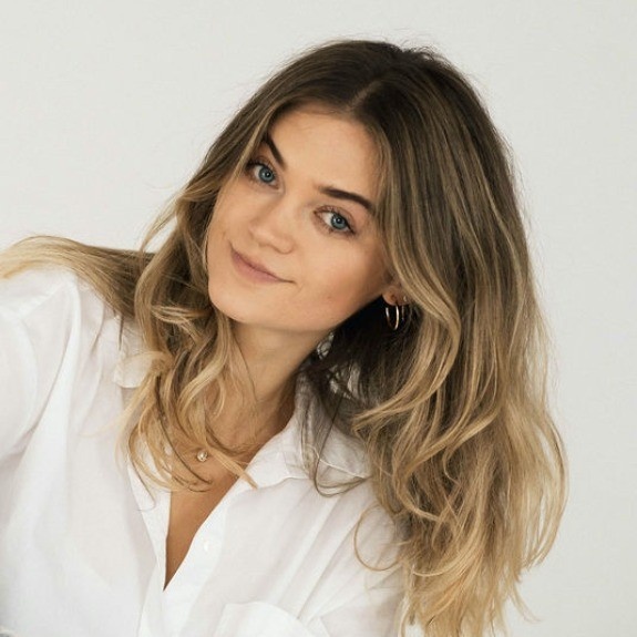 Chloe Leonard