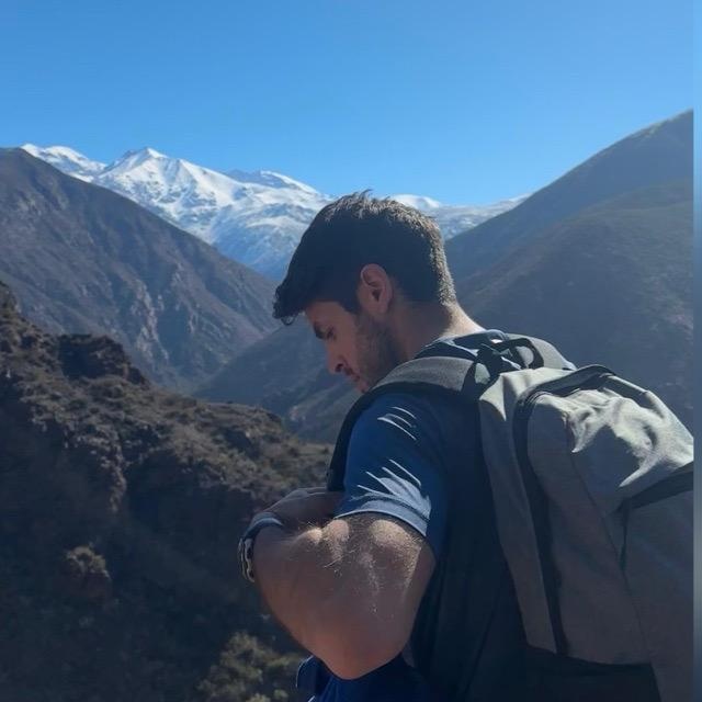 Santiago Llinas