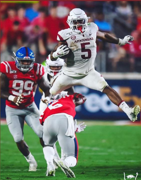 Rakeem Boyd