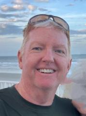 Dan Hayden