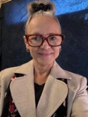 Leslie Jo Skero