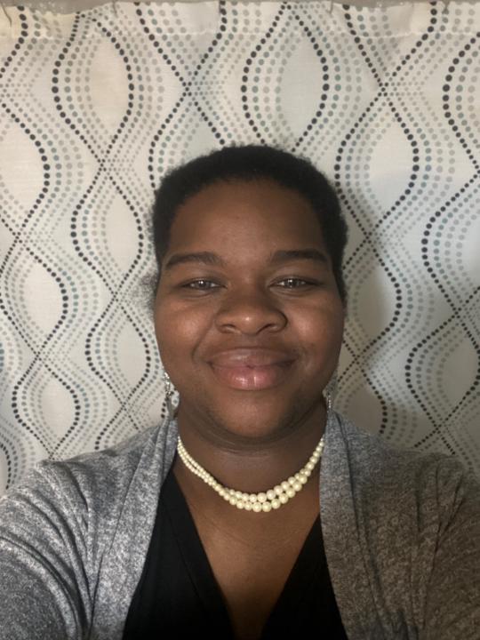 Dericka Dudley