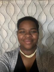 Dericka Dudley