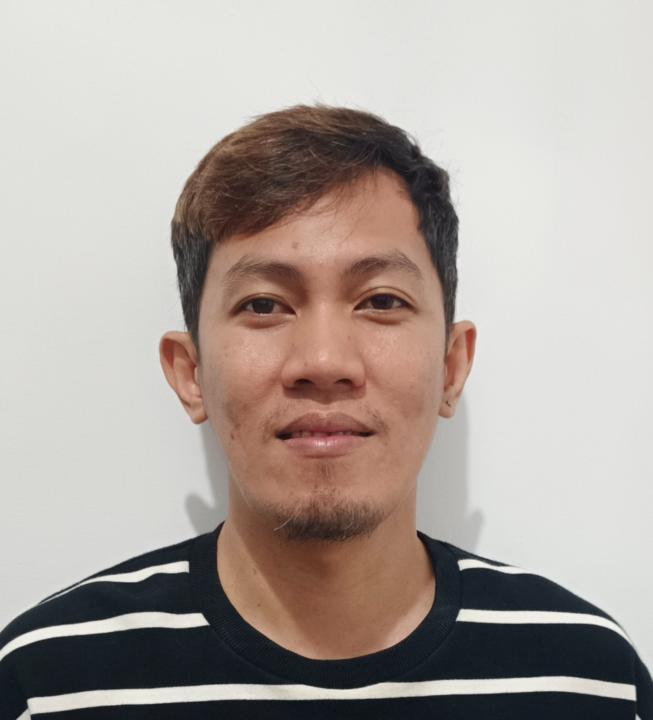 Michael Genesis Eulogio