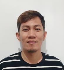 Michael Genesis Eulogio