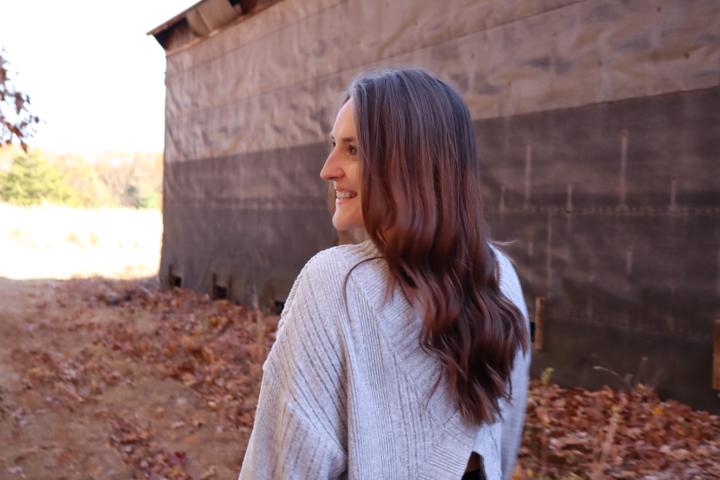 Sarah Brunetti