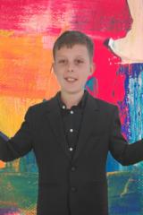 Ethan Jensen