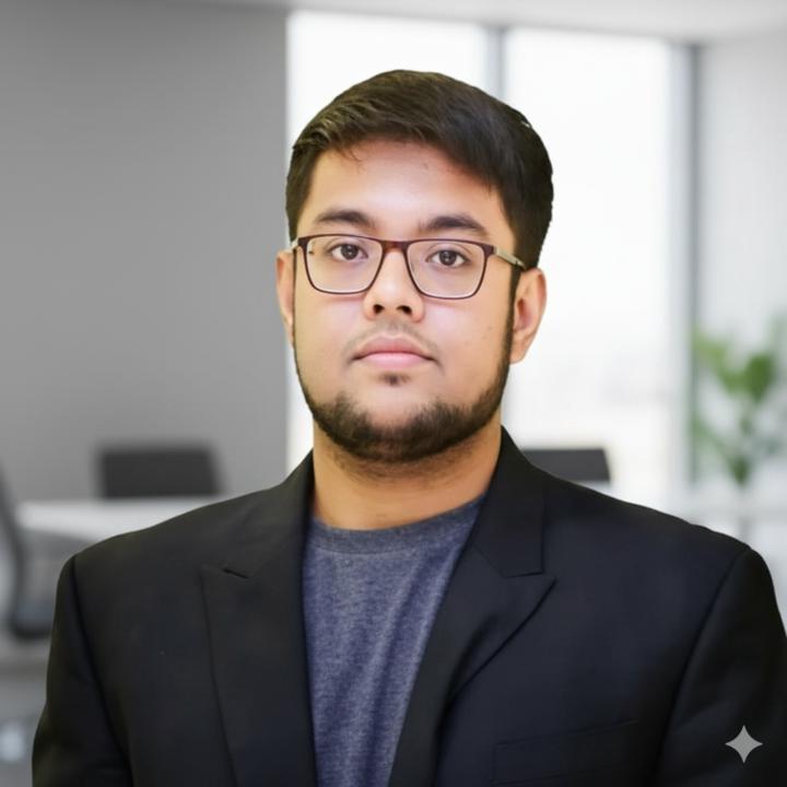 Muhammad Talha