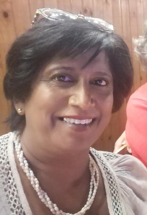 Gnanasegarie Pillay