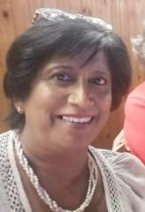 Gnanasegarie Pillay