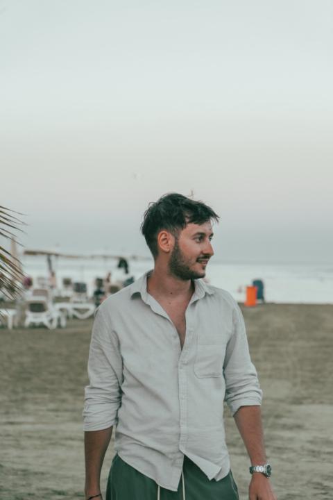 Adam Ecseri