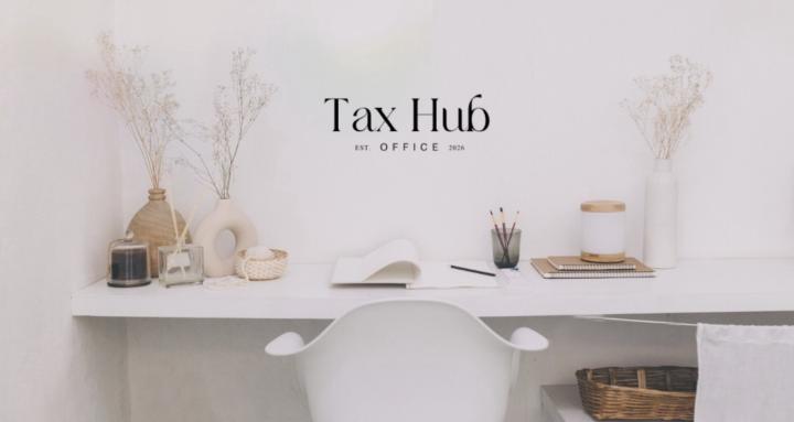 Tax Hub Office