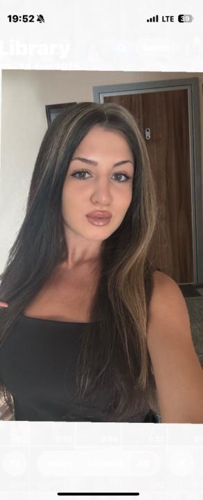 Каролина Пенева