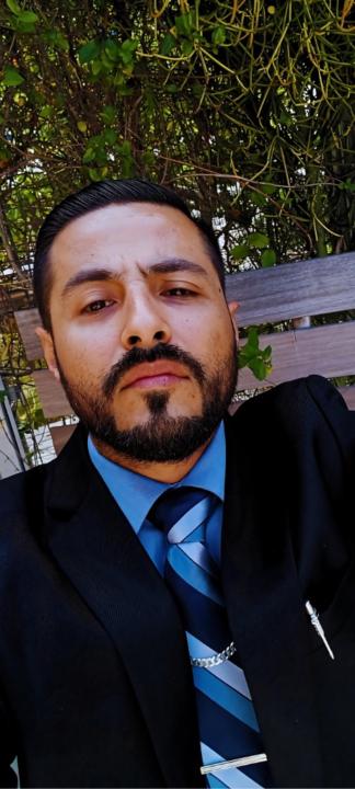 Salvador Ramirez